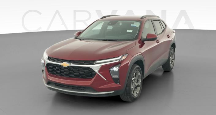 chevrolet trax 2025 KL77LHEP9SC051845 image chevrolet trax 2025 KL77LHEP9SC051845 image