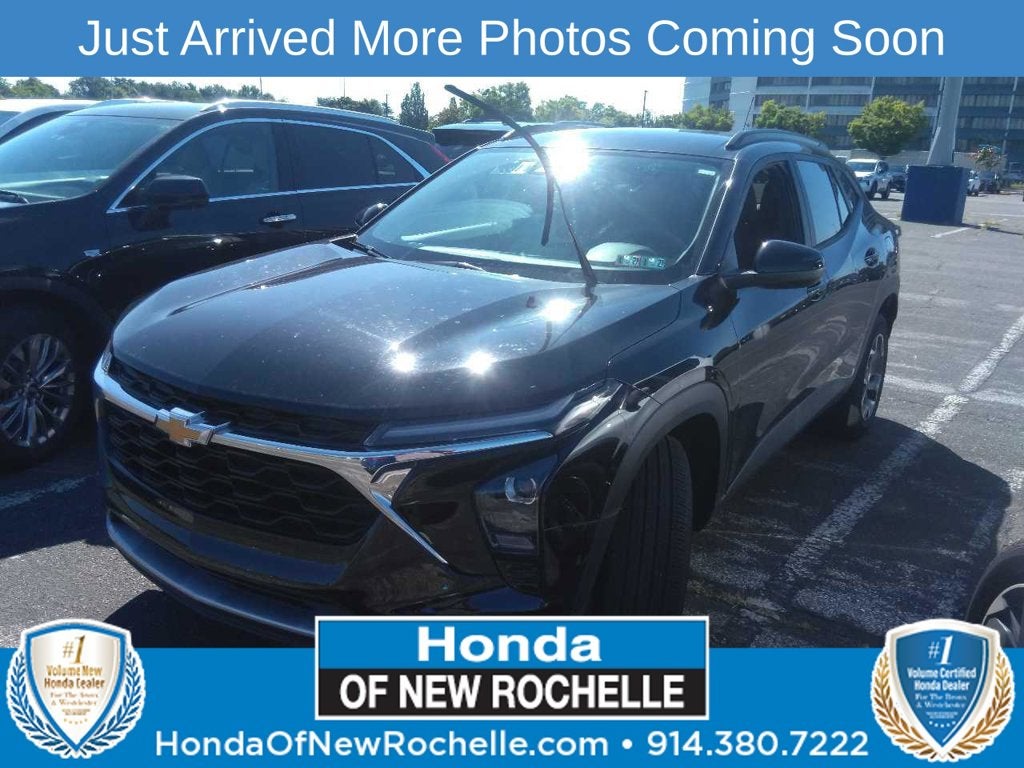 chevrolet trax 2025 KL77LHEP9SC170902 image chevrolet trax 2025 KL77LHEP9SC170902 image
