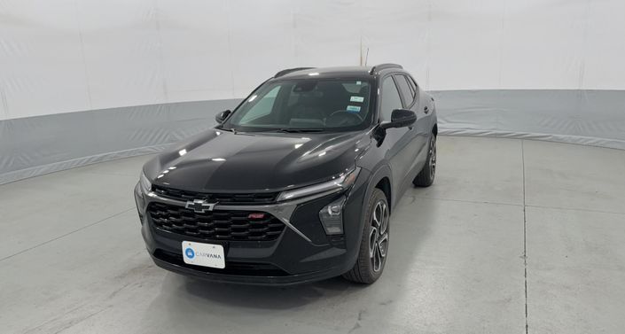 chevrolet trax 2025 KL77LJEP0SC170648 image chevrolet trax 2025 KL77LJEP0SC170648 image