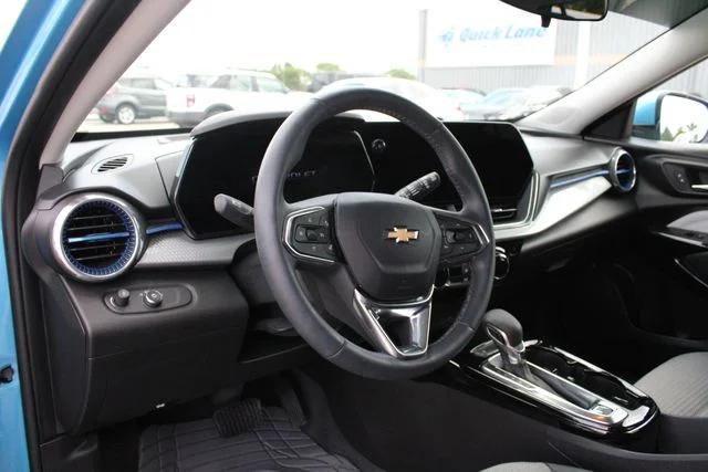chevrolet trax 2025 KL77LHEP1SC058188 image chevrolet trax 2025 KL77LHEP1SC058188 image