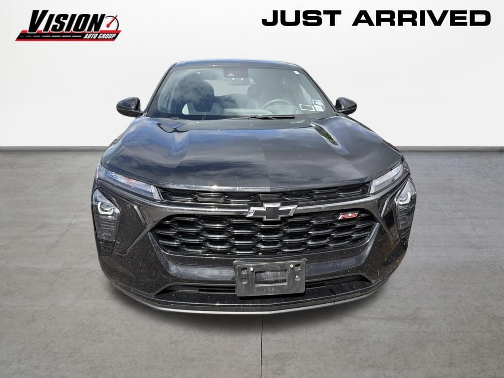 chevrolet trax 2025 KL77LGEP2SC089055 image chevrolet trax 2025 KL77LGEP2SC089055 image