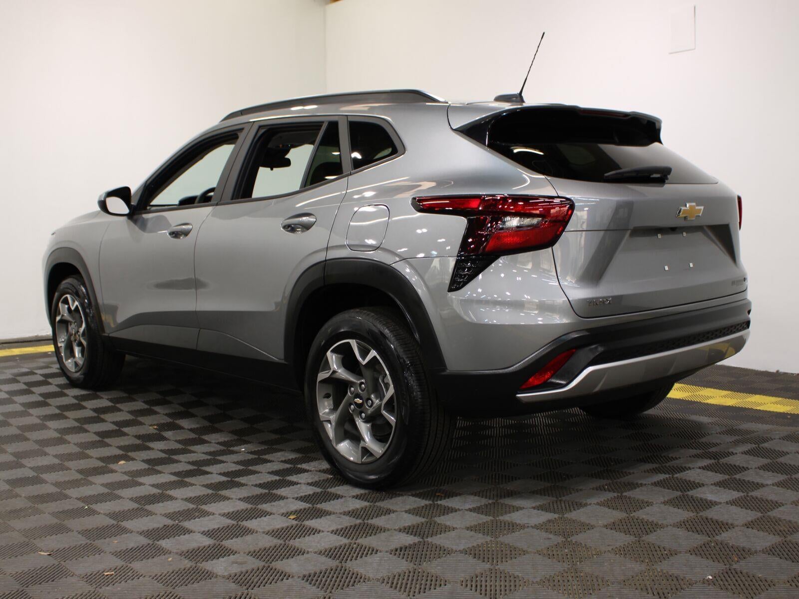 chevrolet trax 2025 KL77LHEP9SC167109 image chevrolet trax 2025 KL77LHEP9SC167109 image