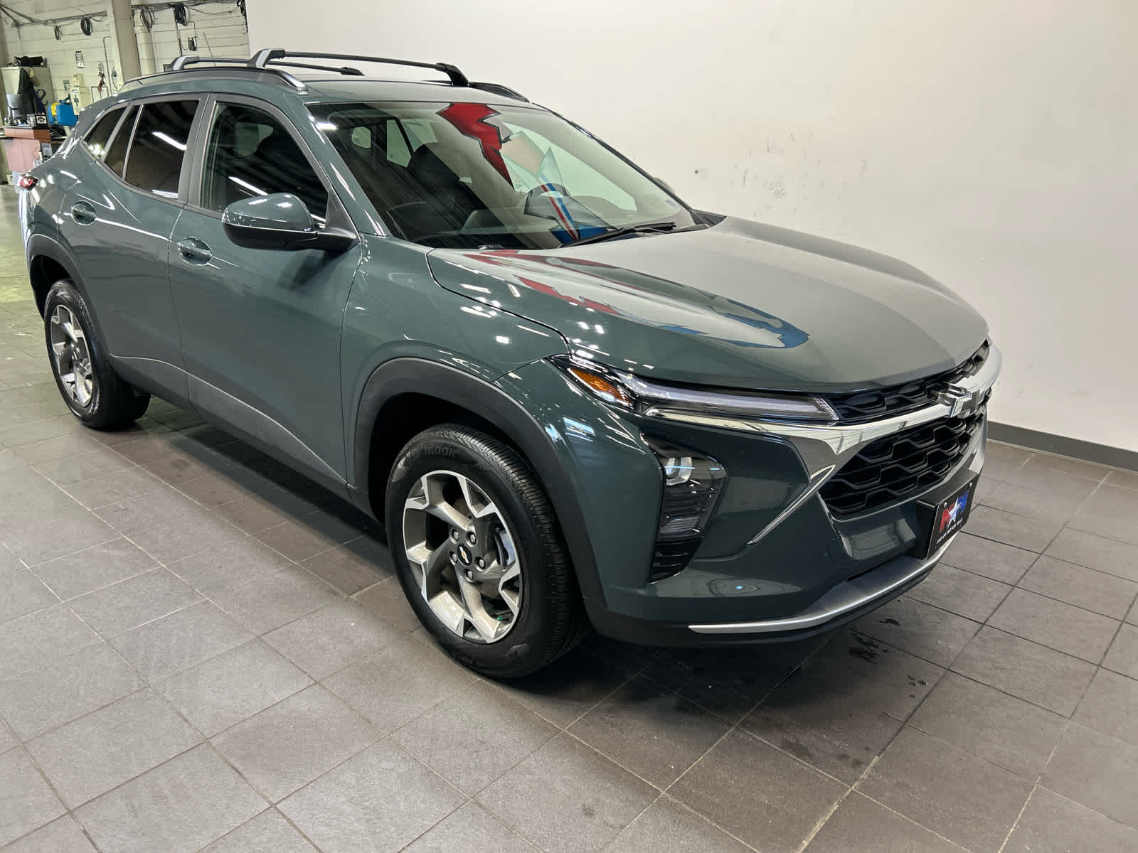 chevrolet trax 2025 KL77LHEP8SC269095 image chevrolet trax 2025 KL77LHEP8SC269095 image