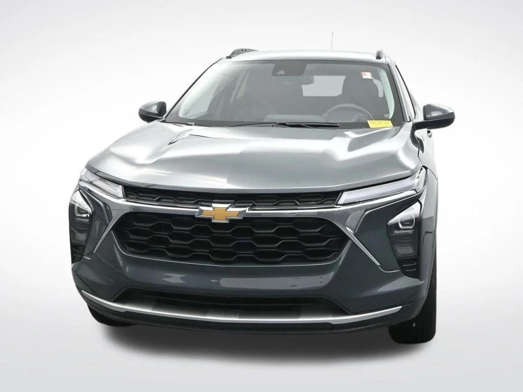chevrolet trax 2025 KL77LHEP5SC201983 image chevrolet trax 2025 KL77LHEP5SC201983 image