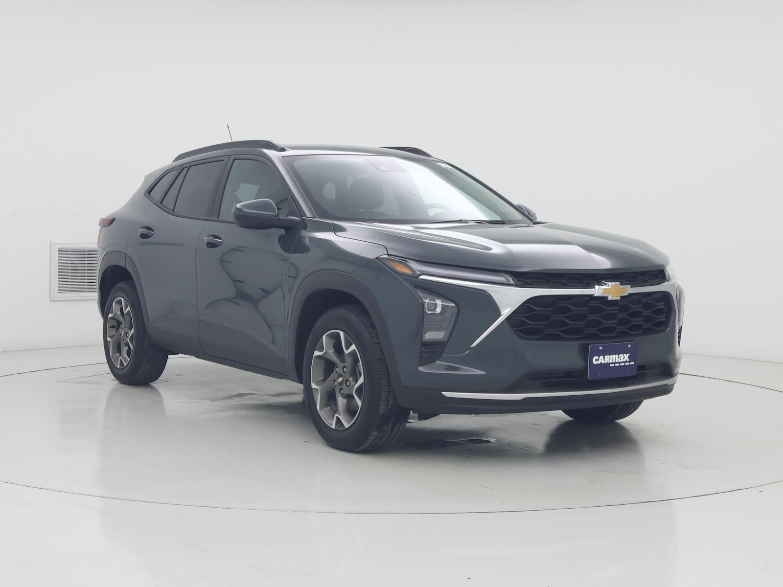 chevrolet trax 2025 KL77LHEP2SC267584 image chevrolet trax 2025 KL77LHEP2SC267584 image