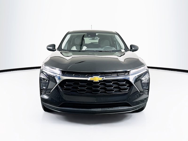 chevrolet trax 2025 KL77LFEP5SC161537 image chevrolet trax 2025 KL77LFEP5SC161537 image