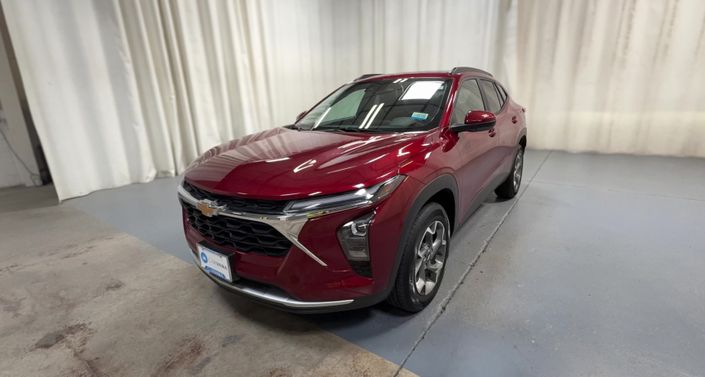 chevrolet trax 2025 KL77LHEP9SC261572 image chevrolet trax 2025 KL77LHEP9SC261572 image