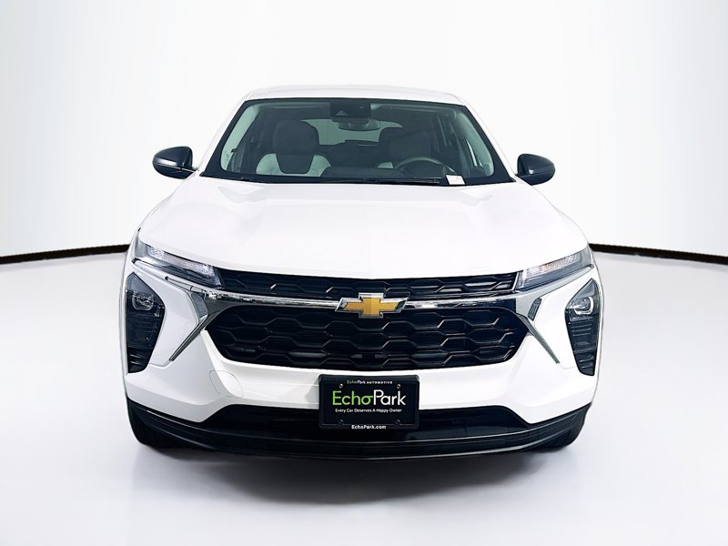 chevrolet trax 2025 KL77LFEP8SC236599 image chevrolet trax 2025 KL77LFEP8SC236599 image