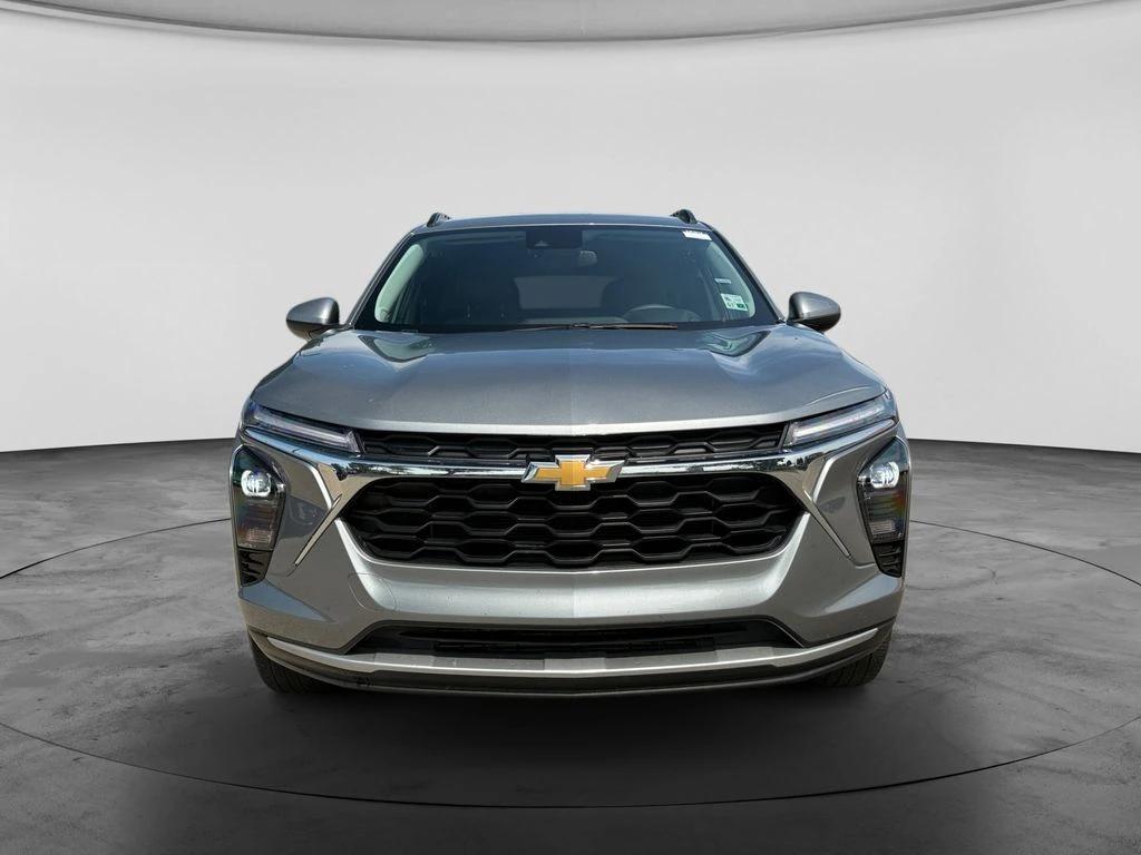 chevrolet trax 2025 KL77LHEP0SC167743 image chevrolet trax 2025 KL77LHEP0SC167743 image