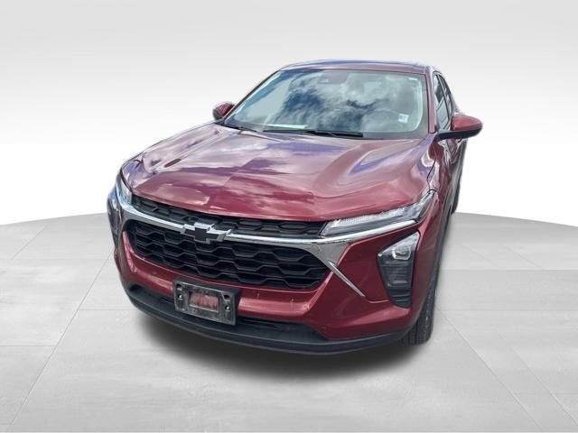 chevrolet trax 2025 KL77LFEP2SC008789 image chevrolet trax 2025 KL77LFEP2SC008789 image