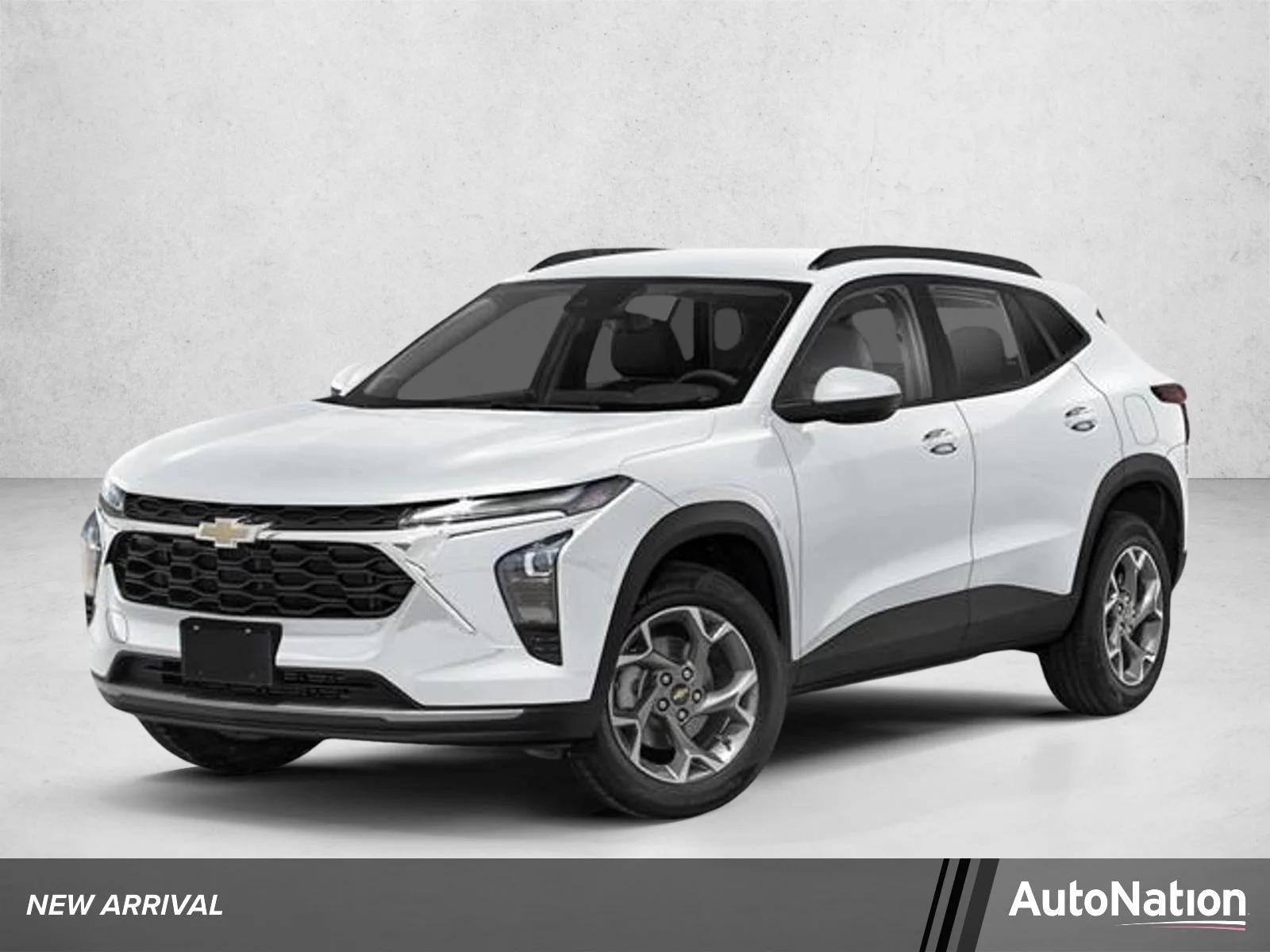 chevrolet trax 2025 KL77LFEP4SC019888 image chevrolet trax 2025 KL77LFEP4SC019888 image