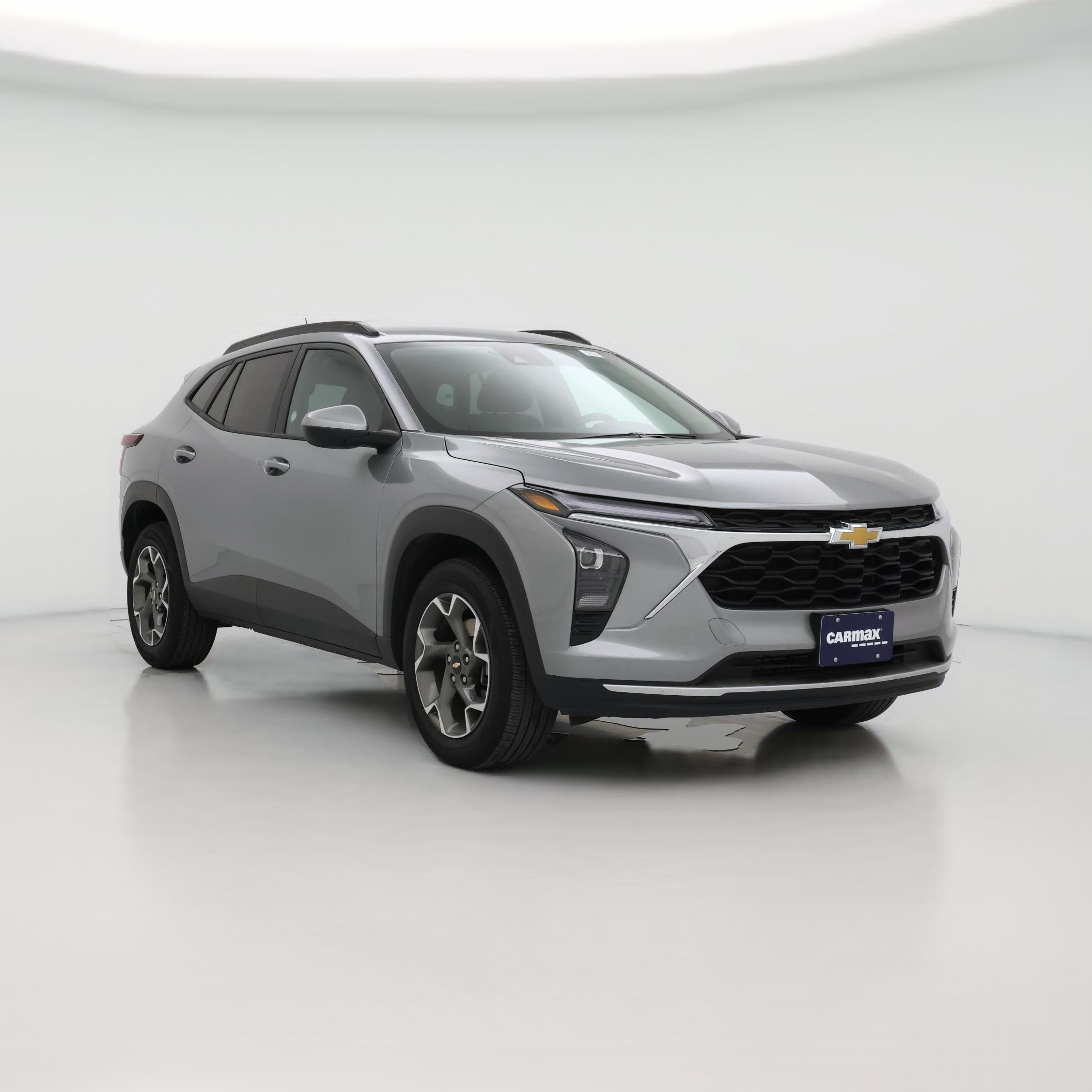 chevrolet trax 2025 KL77LHEP6SC236404 image chevrolet trax 2025 KL77LHEP6SC236404 image