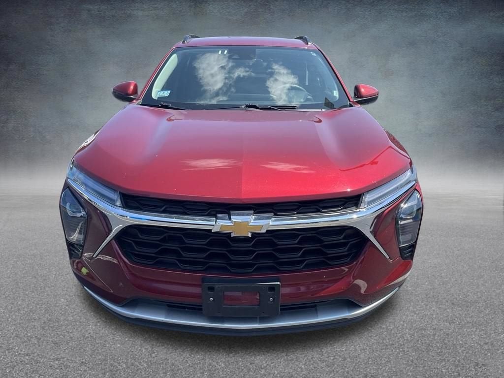 chevrolet trax 2025 KL77LHEP1SC189301 image chevrolet trax 2025 KL77LHEP1SC189301 image
