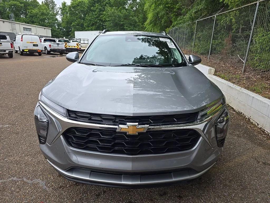 chevrolet trax 2025 KL77LHEP6SC230117 image chevrolet trax 2025 KL77LHEP6SC230117 image