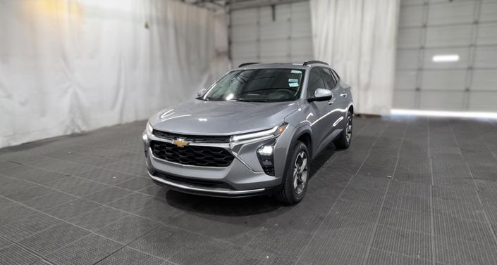 chevrolet trax 2025 KL77LHEP9SC219189 image chevrolet trax 2025 KL77LHEP9SC219189 image