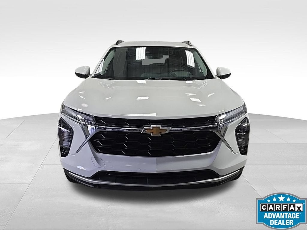 chevrolet trax 2025 KL77LHEP6SC166614 image chevrolet trax 2025 KL77LHEP6SC166614 image