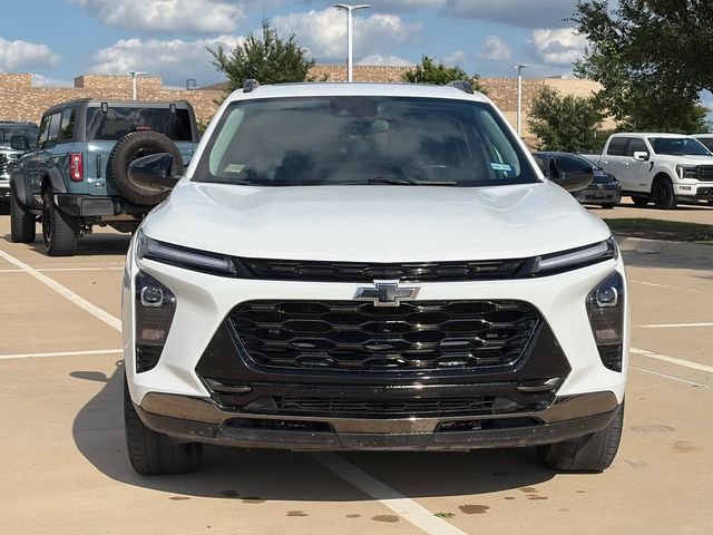 chevrolet trax 2025 KL77LKEP2SC019591 image chevrolet trax 2025 KL77LKEP2SC019591 image