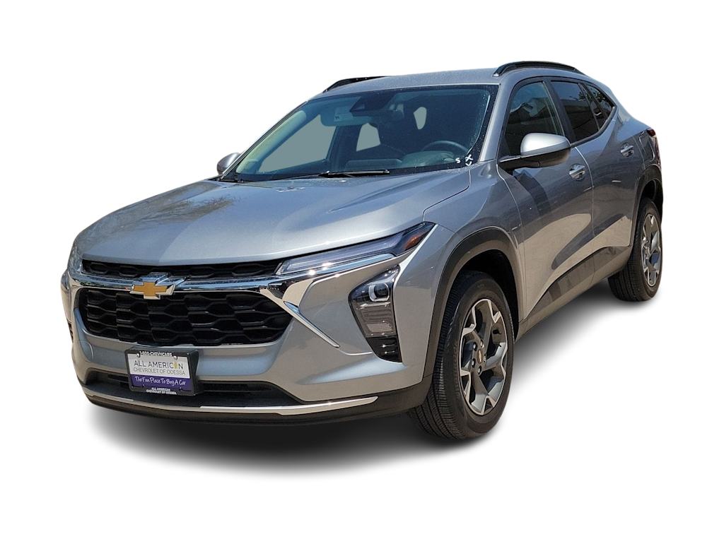 chevrolet trax 2025 KL77LHEP0SC086600 image chevrolet trax 2025 KL77LHEP0SC086600 image