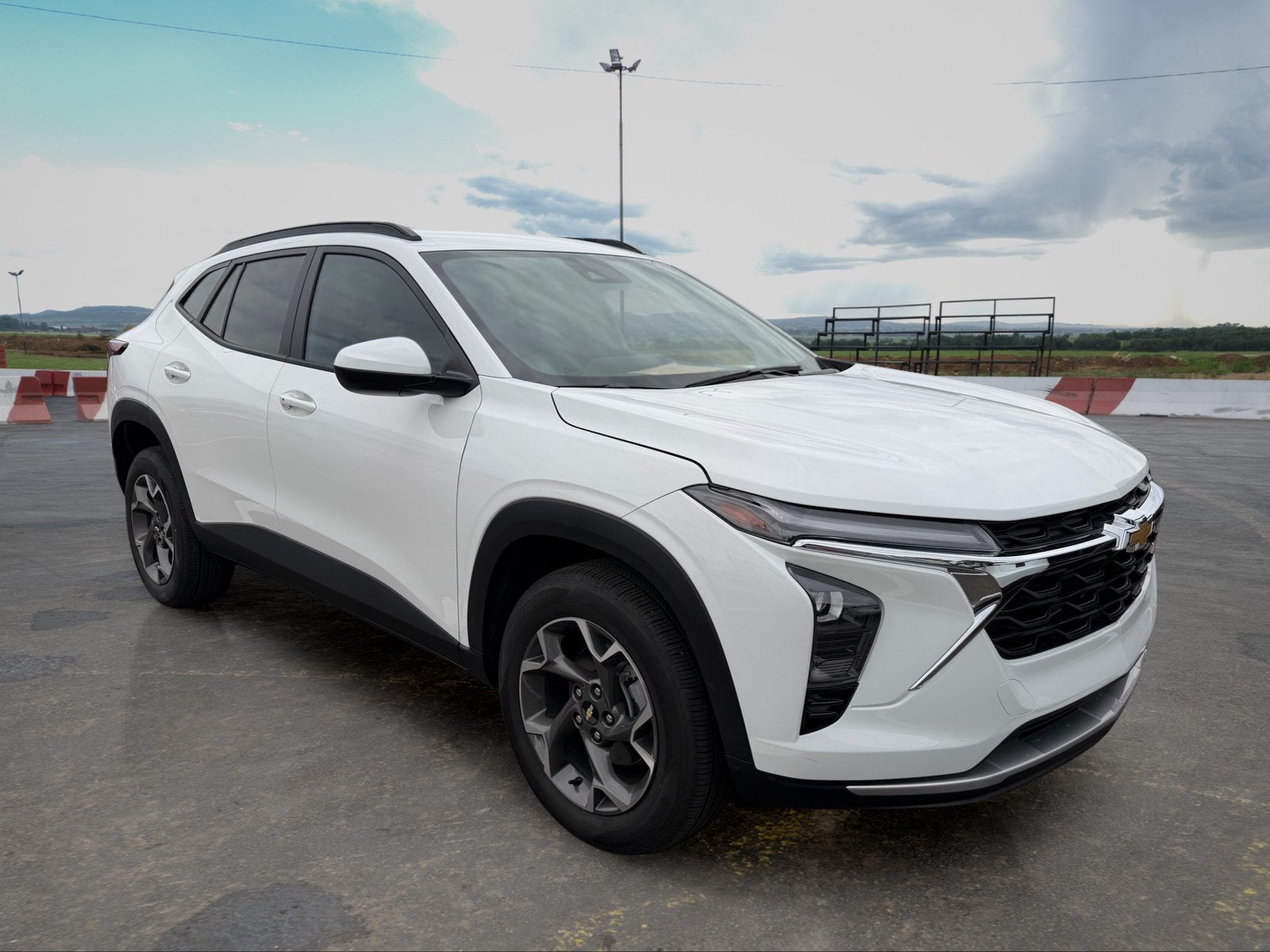 chevrolet trax 2025 KL77LHEP6SC125934 image chevrolet trax 2025 KL77LHEP6SC125934 image