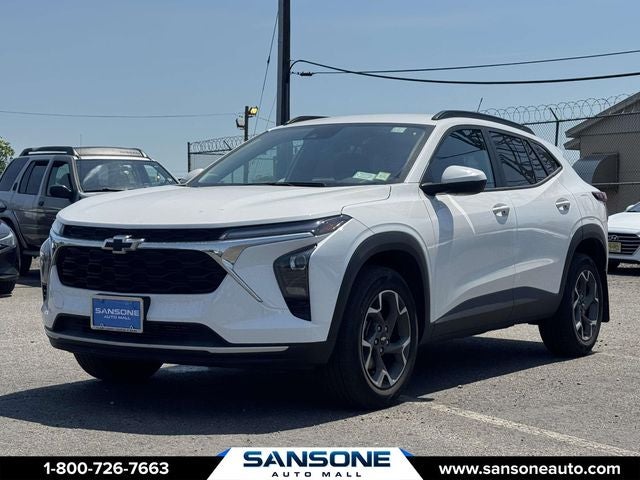 chevrolet trax 2025 KL77LHEP0SC096253 image chevrolet trax 2025 KL77LHEP0SC096253 image
