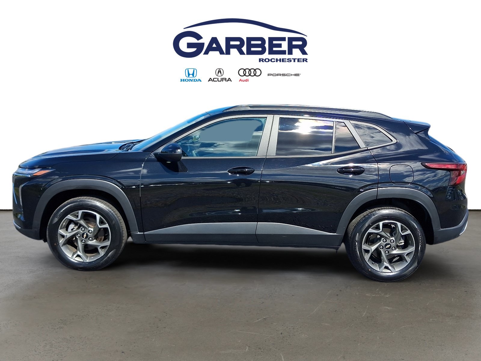 chevrolet trax 2025 KL77LHEP9SC170544 image chevrolet trax 2025 KL77LHEP9SC170544 image