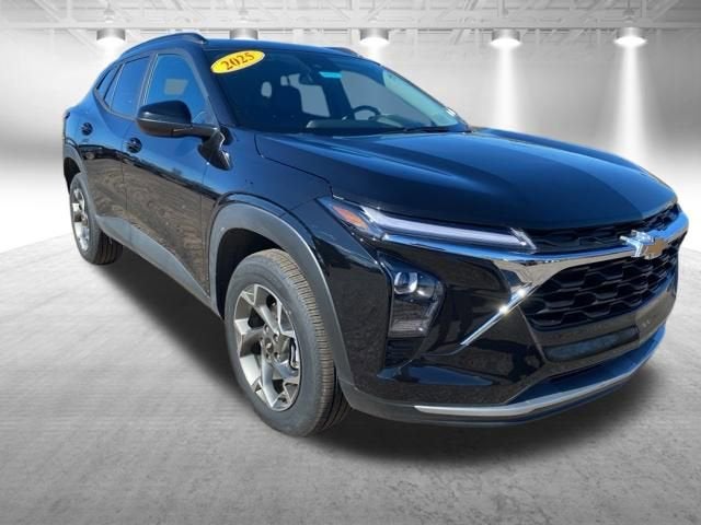 chevrolet trax 2025 KL77LHEP7SC280976 image chevrolet trax 2025 KL77LHEP7SC280976 image