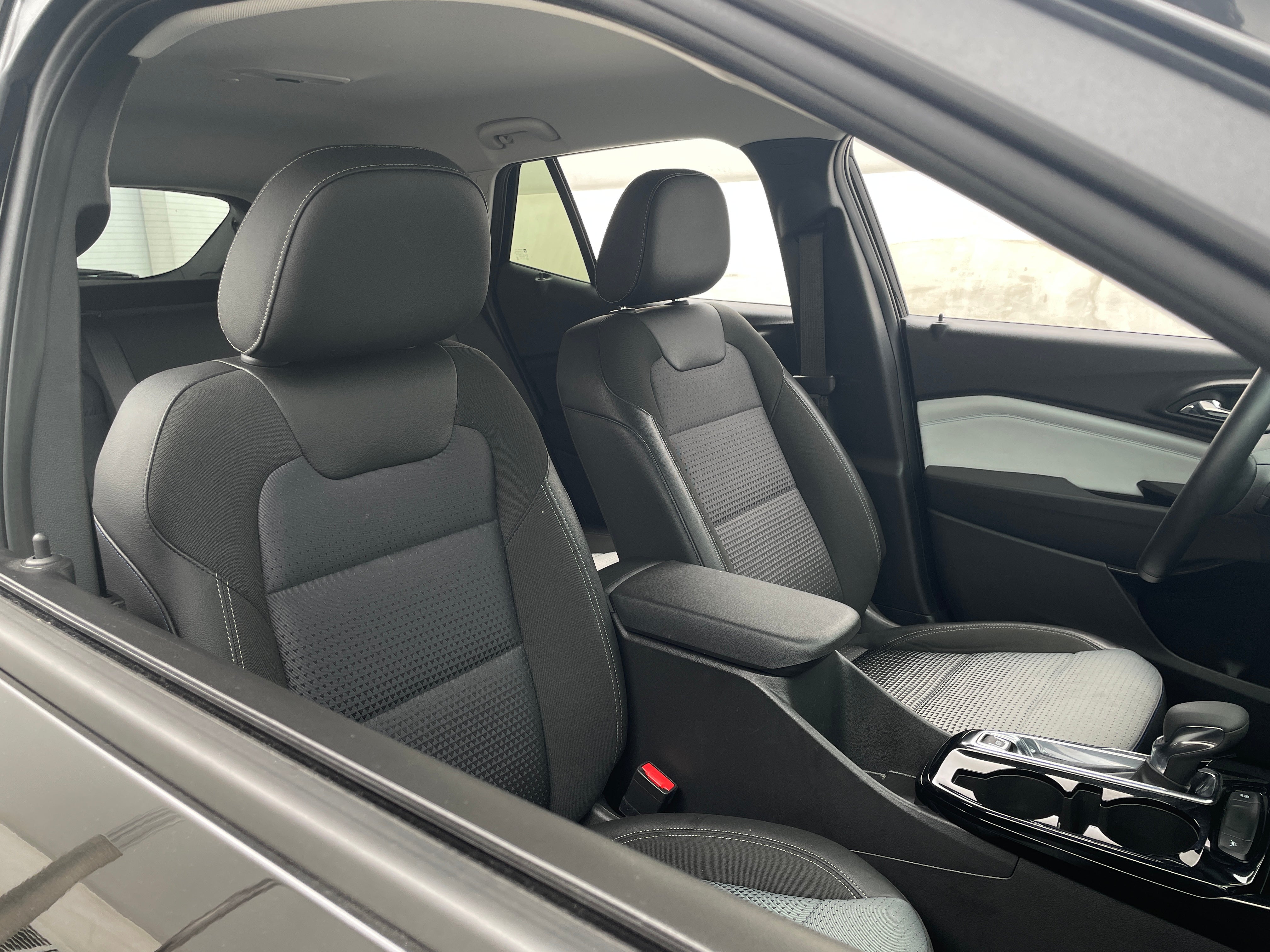 chevrolet trax 2025 KL77LHEPXSC257725 image chevrolet trax 2025 KL77LHEPXSC257725 image