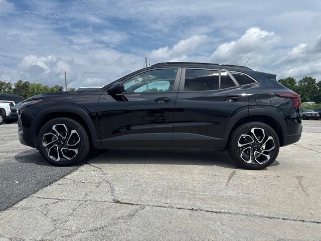 chevrolet trax 2025 KL77LJEP4SC106273 image chevrolet trax 2025 KL77LJEP4SC106273 image