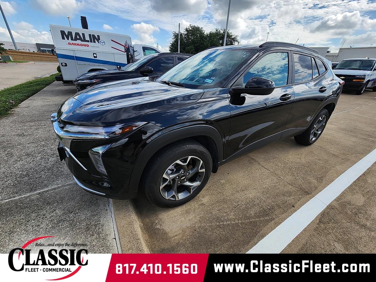 chevrolet trax 2025 KL77LHEP7SC070376 image chevrolet trax 2025 KL77LHEP7SC070376 image