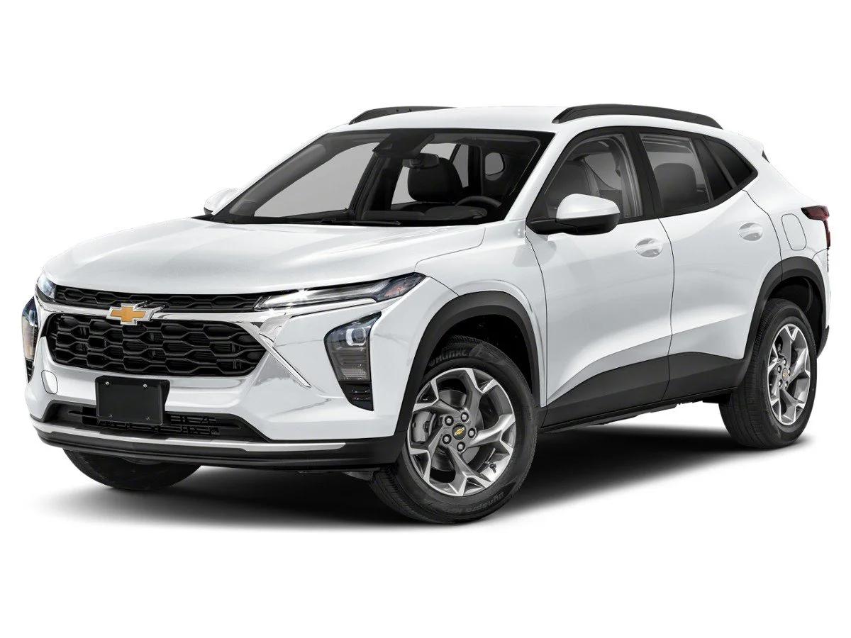 chevrolet trax 2025 KL77LJEP6SC173330 image chevrolet trax 2025 KL77LJEP6SC173330 image