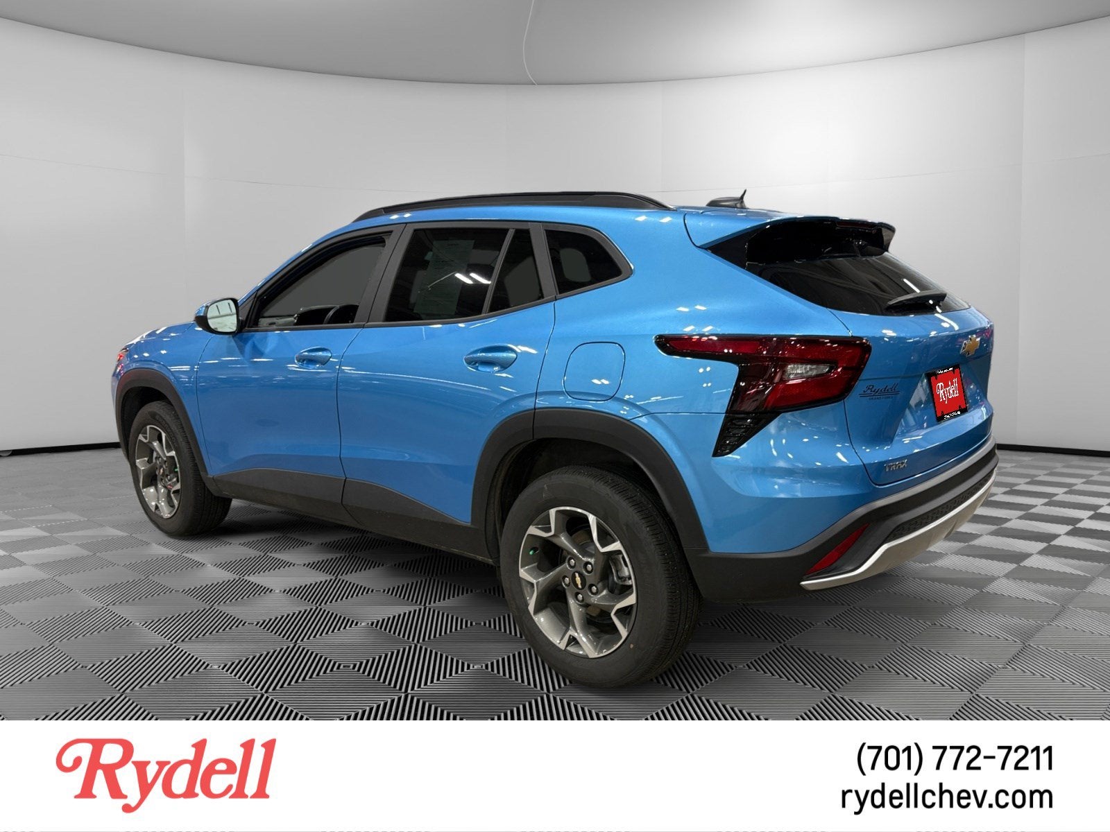 chevrolet trax 2025 KL77LHEP5SC274321 image chevrolet trax 2025 KL77LHEP5SC274321 image