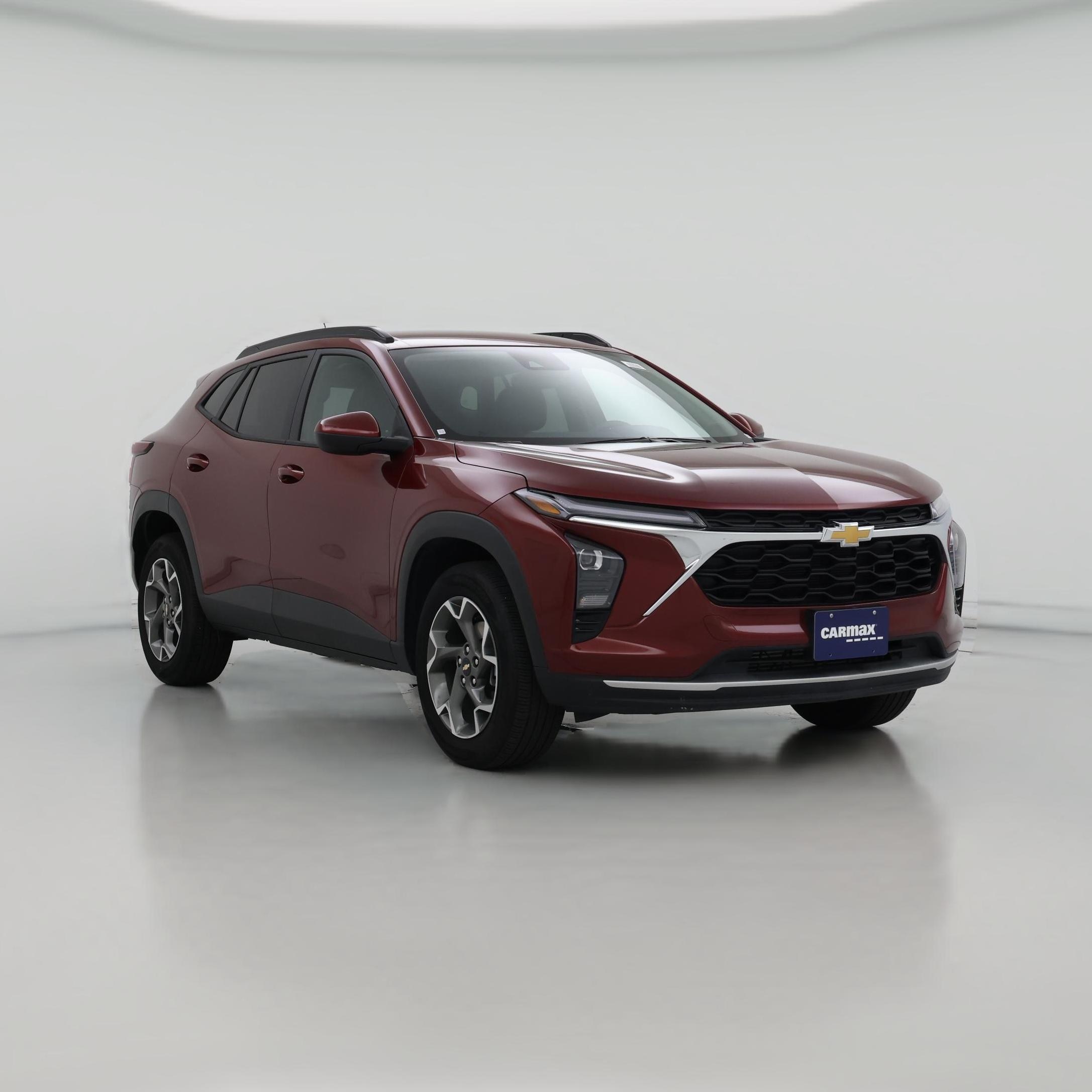 chevrolet trax 2025 KL77LHEP3SC245335 image chevrolet trax 2025 KL77LHEP3SC245335 image