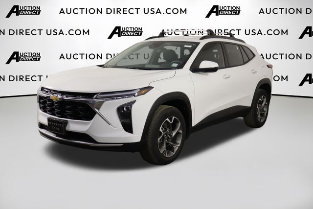 chevrolet trax 2025 KL77LHEP3SC115510 image chevrolet trax 2025 KL77LHEP3SC115510 image
