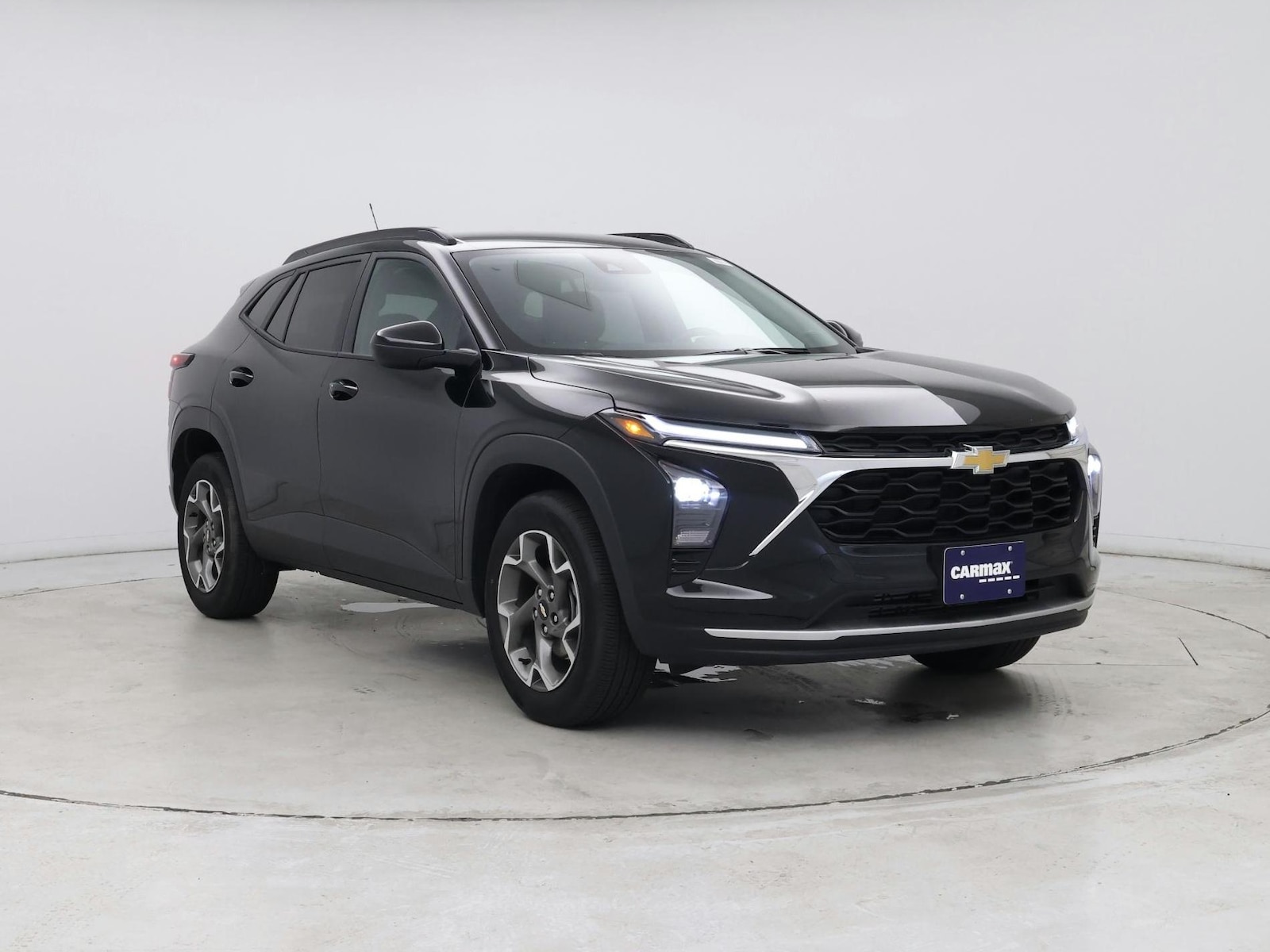 chevrolet trax 2025 KL77LHEP2SC263146 image chevrolet trax 2025 KL77LHEP2SC263146 image