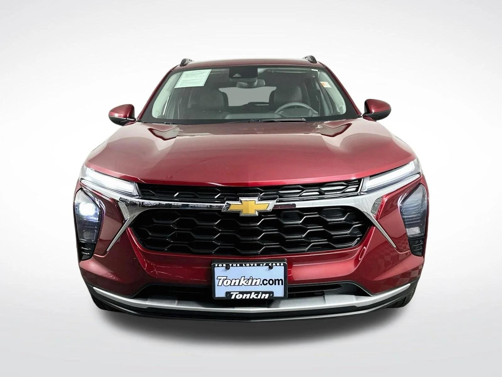 chevrolet trax 2025 KL77LHEPXSC179012 image chevrolet trax 2025 KL77LHEPXSC179012 image