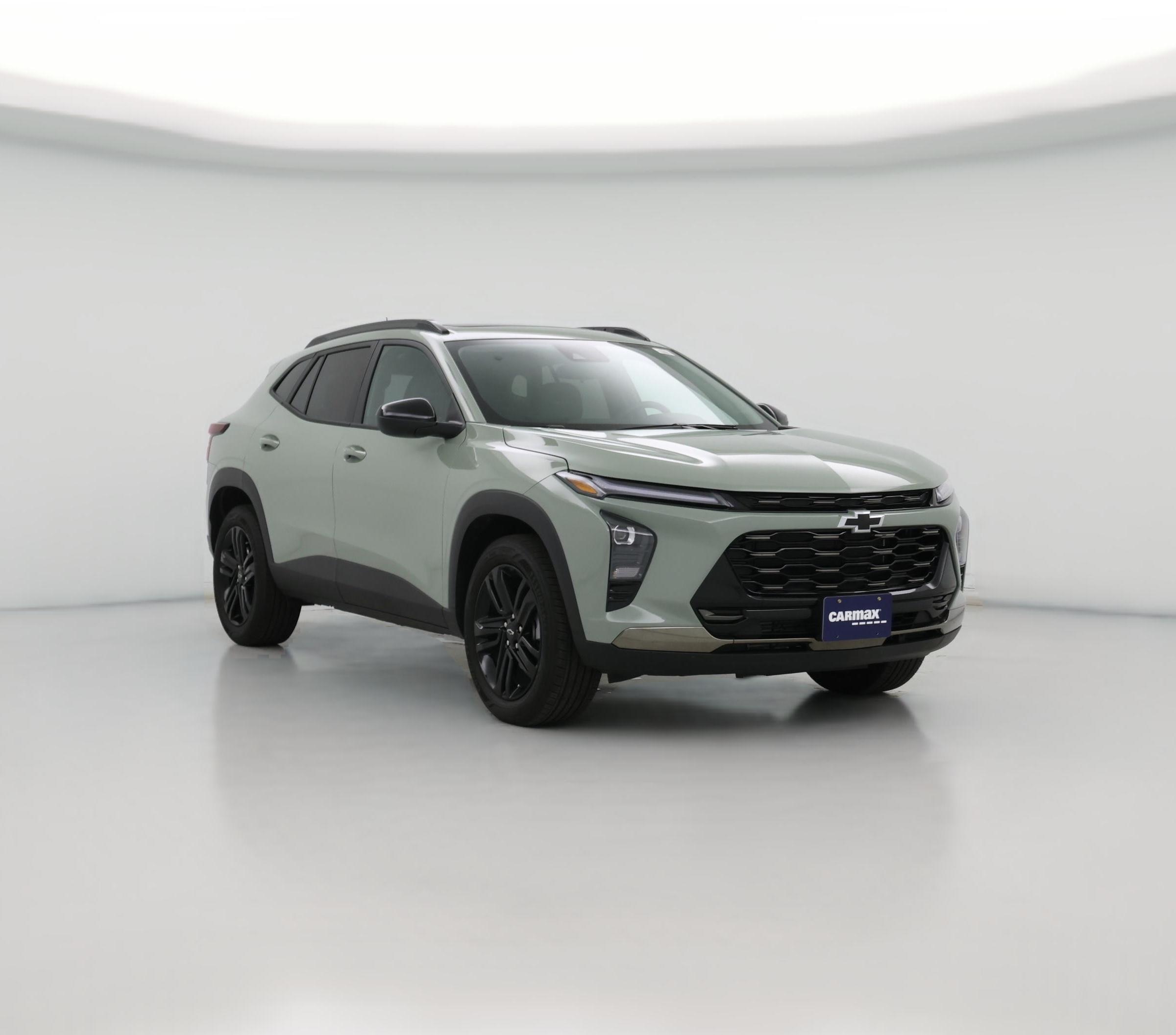 chevrolet trax 2025 KL77LKEPXSC321081 image chevrolet trax 2025 KL77LKEPXSC321081 image