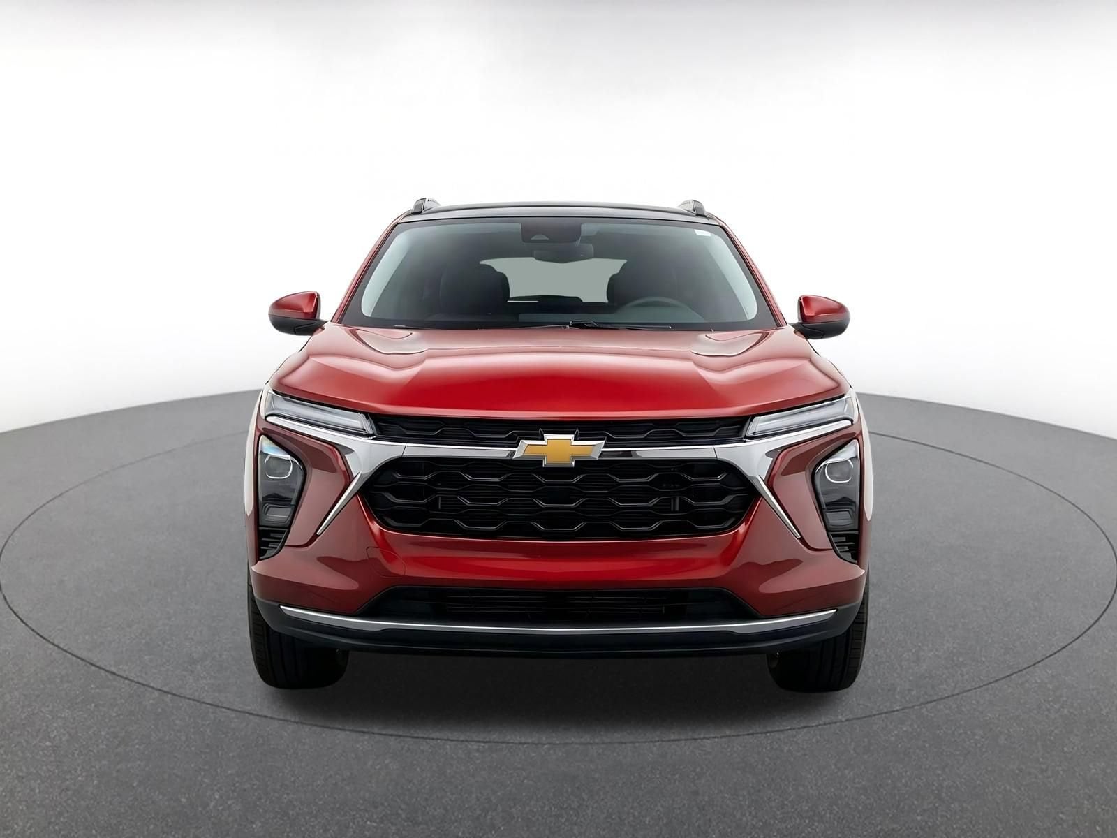 chevrolet trax 2025 KL77LHEP2SC261980 image chevrolet trax 2025 KL77LHEP2SC261980 image