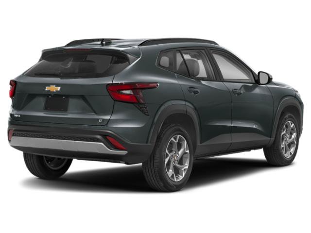 chevrolet trax 2025 KL77LHEP2SC051279 image chevrolet trax 2025 KL77LHEP2SC051279 image