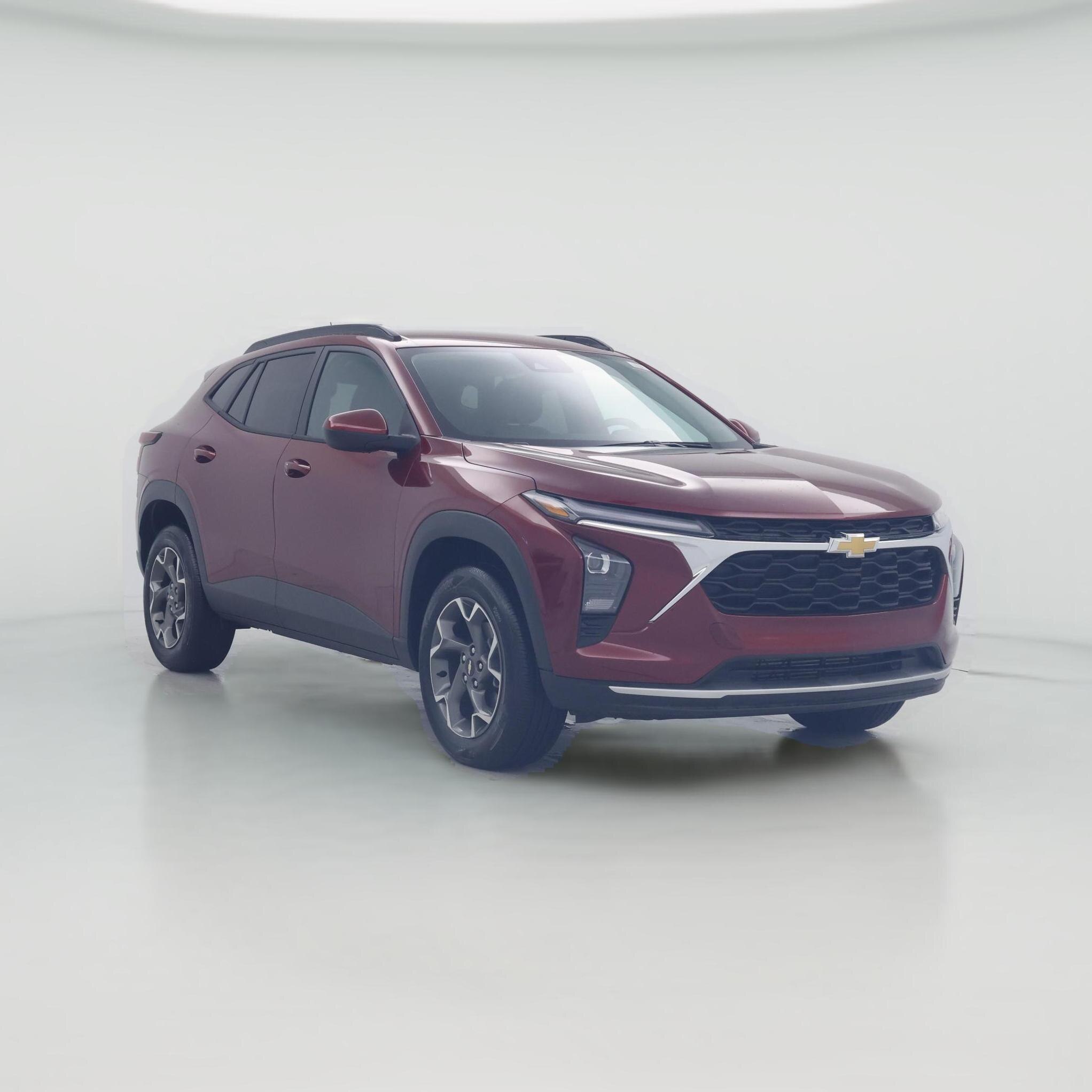 chevrolet trax 2025 KL77LHEP5SC016297 image chevrolet trax 2025 KL77LHEP5SC016297 image