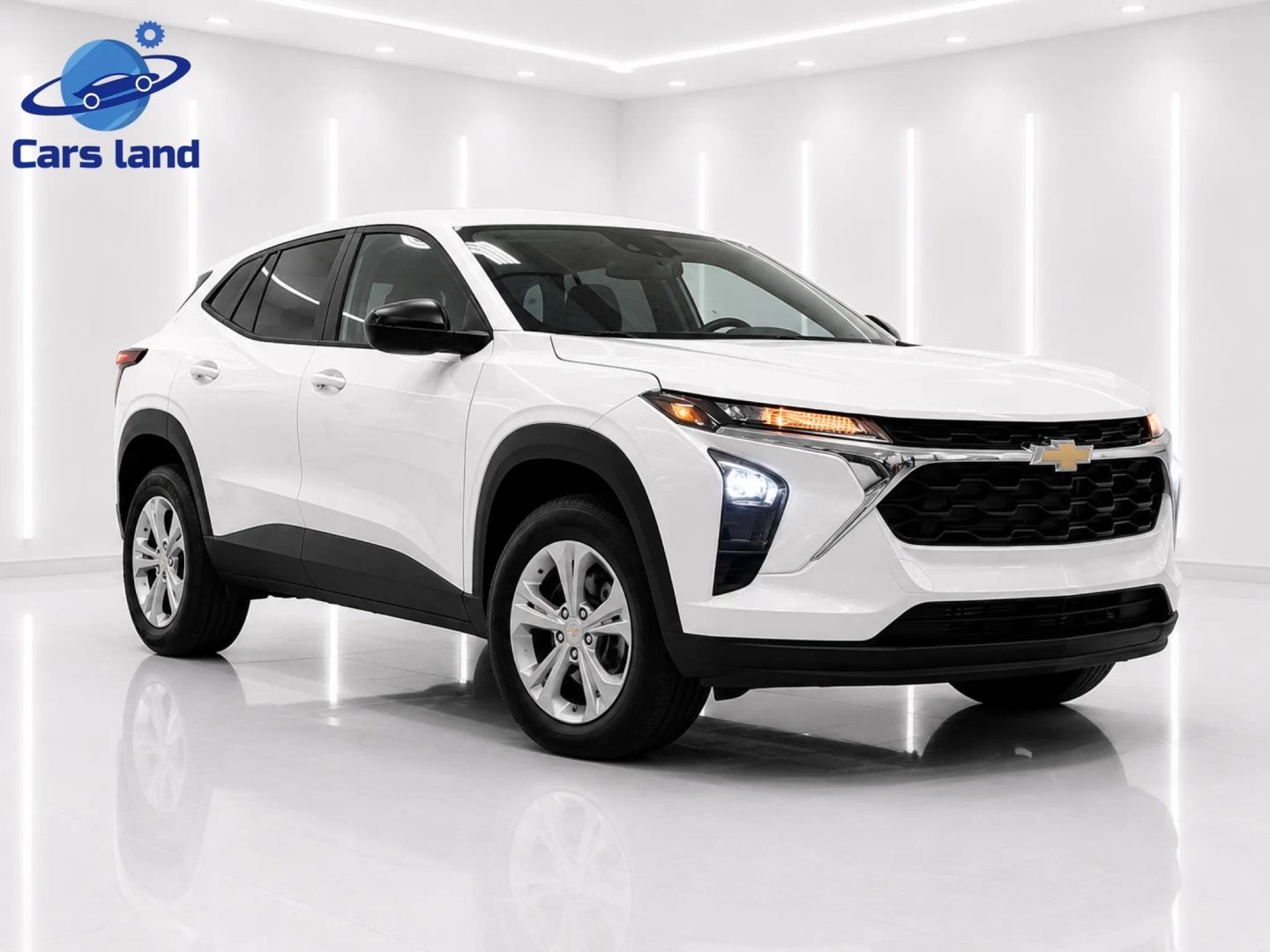 chevrolet trax 2025 KL77LFEP2SC164752 image chevrolet trax 2025 KL77LFEP2SC164752 image