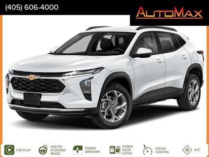 chevrolet trax 2025 KL77LHEP3SC150970 image chevrolet trax 2025 KL77LHEP3SC150970 image