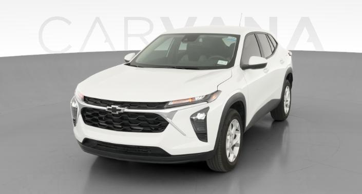 chevrolet trax 2025 KL77LFEP8SC272759 image chevrolet trax 2025 KL77LFEP8SC272759 image