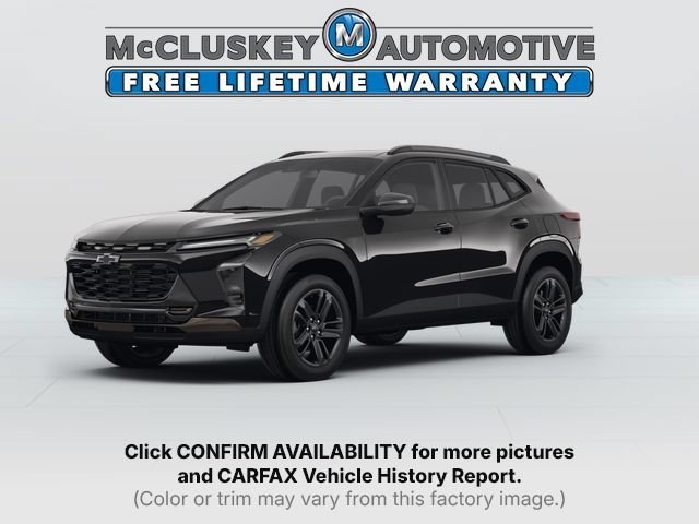 chevrolet trax 2025 KL77LKEP5SC150871 image chevrolet trax 2025 KL77LKEP5SC150871 image