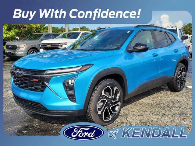 chevrolet trax 2025 KL77LJEP6SC193447 image chevrolet trax 2025 KL77LJEP6SC193447 image