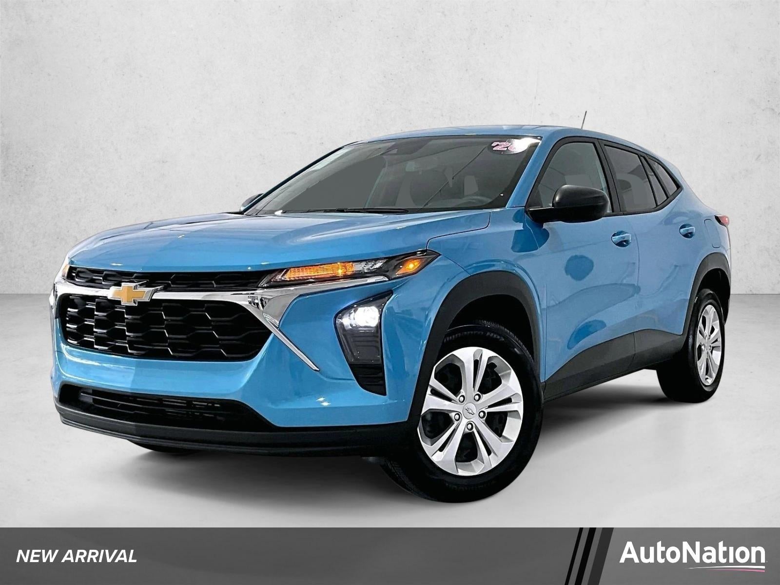 chevrolet trax 2025 KL77LFEP9SC249510 image chevrolet trax 2025 KL77LFEP9SC249510 image