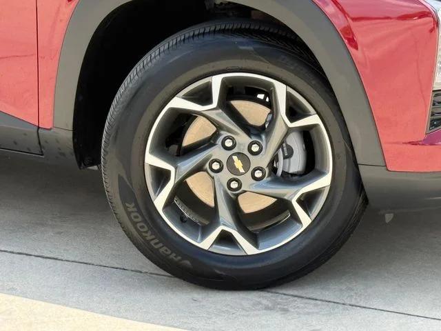 chevrolet trax 2025 KL77LHEP8SC234394 image chevrolet trax 2025 KL77LHEP8SC234394 image