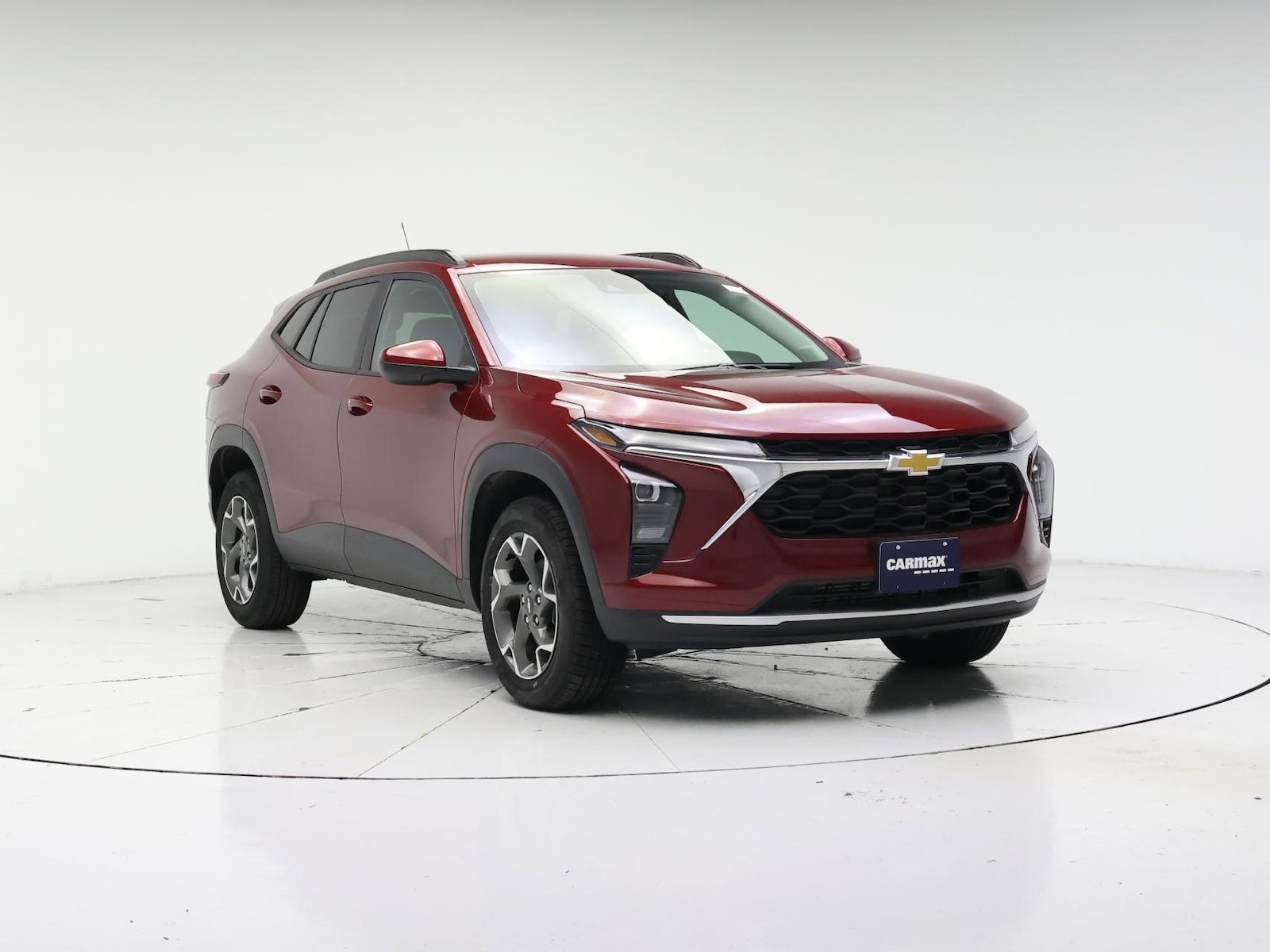 chevrolet trax 2025 KL77LHEPXSC009572 image chevrolet trax 2025 KL77LHEPXSC009572 image