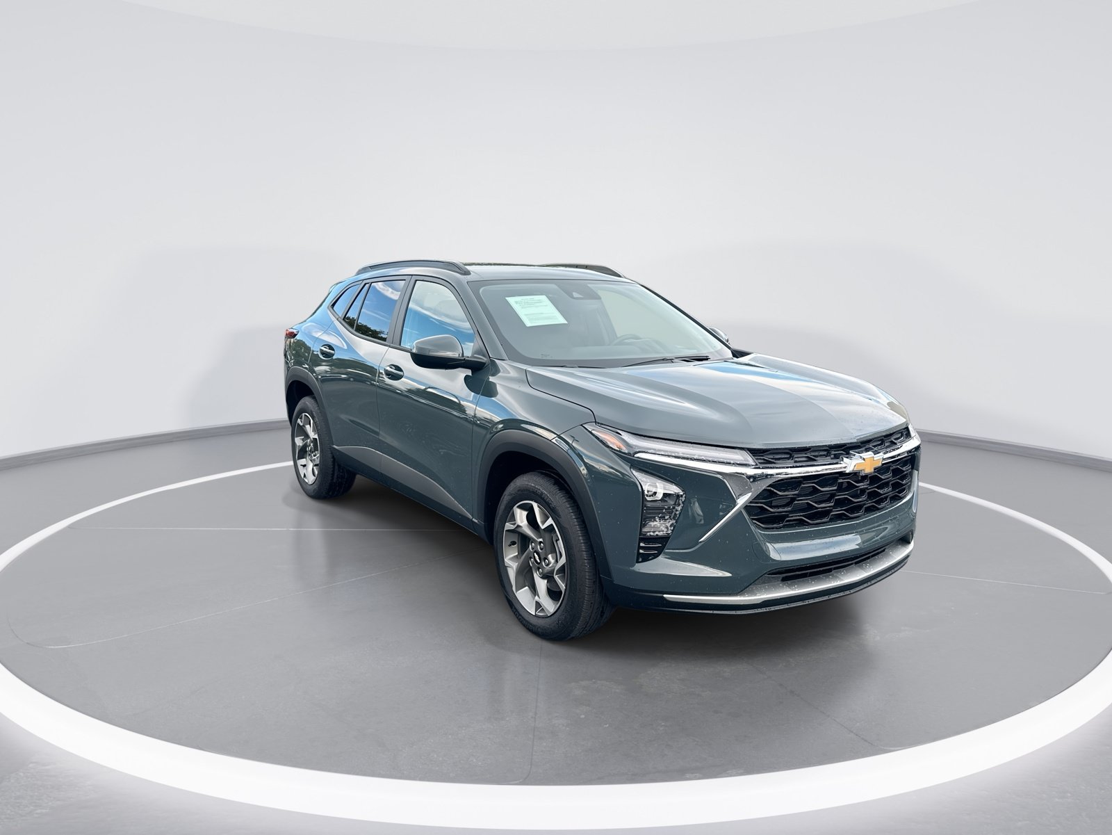chevrolet trax 2025 KL77LHEP2SC277323 image chevrolet trax 2025 KL77LHEP2SC277323 image