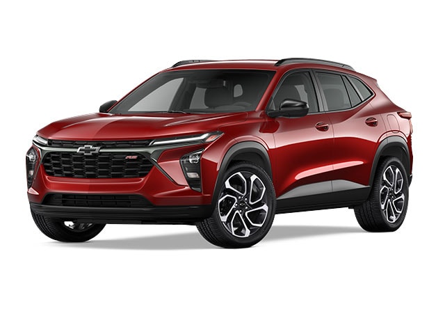 chevrolet trax 2025 KL77LJEP4SC219267 image chevrolet trax 2025 KL77LJEP4SC219267 image