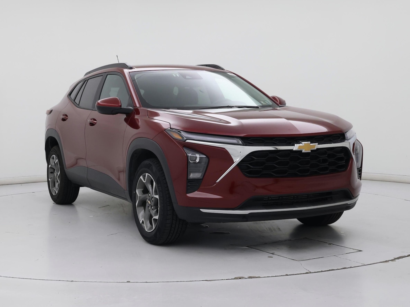 chevrolet trax 2025 KL77LHEP0SC264666 image chevrolet trax 2025 KL77LHEP0SC264666 image